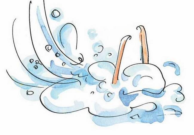 Иллюстрация к книге — Маленький подарок Антона [i_051.jpg]