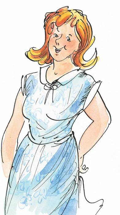 Иллюстрация к книге — Маленький подарок Антона [i_068.jpg]