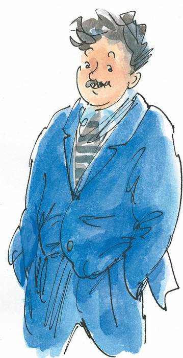 Иллюстрация к книге — Маленький подарок Антона [i_069.jpg]