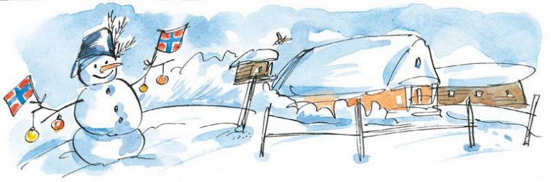 Иллюстрация к книге — Маленький подарок Антона [i_085.jpg]