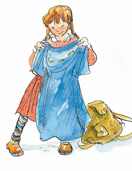 Иллюстрация к книге — Маленький подарок Антона [i_086.jpg]