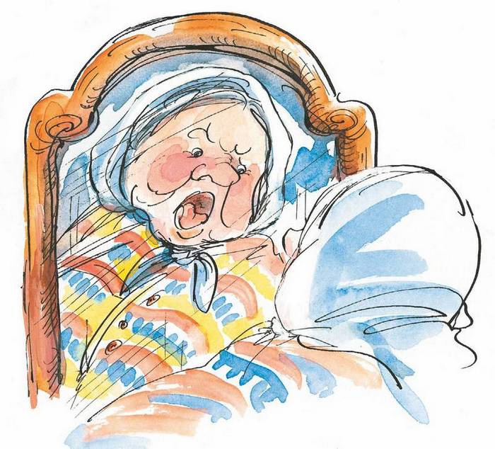 Иллюстрация к книге — Маленький подарок Антона [i_091.jpg]