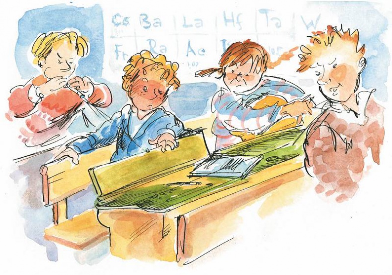 Иллюстрация к книге — Маленький подарок Антона [i_098.jpg]