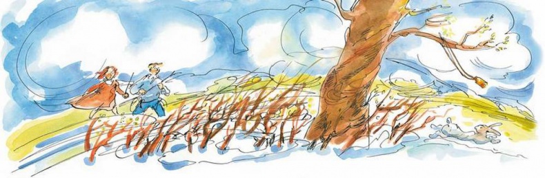 Иллюстрация к книге — Маленький подарок Антона [i_118.jpg]