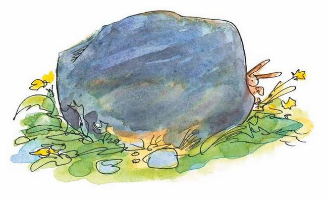 Иллюстрация к книге — Маленький подарок Антона [i_121.jpg]