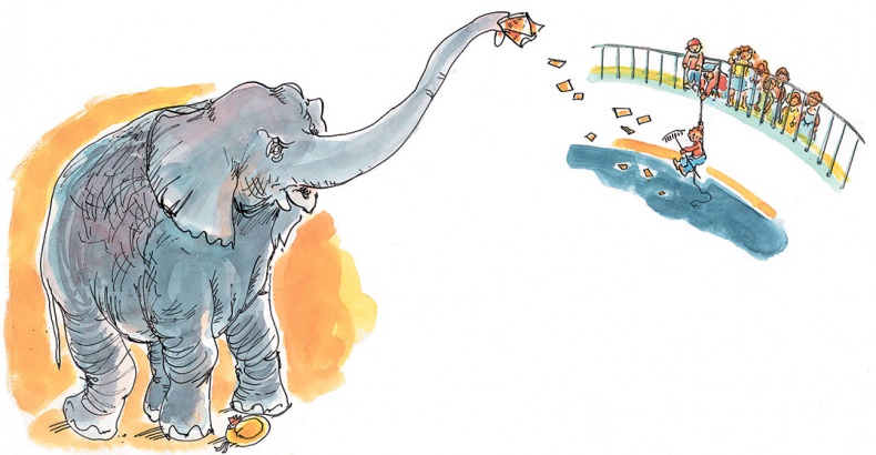 Иллюстрация к книге — Папа, мама, бабушка и восемь детей в Дании [Autogen_eBook_id16.jpg]