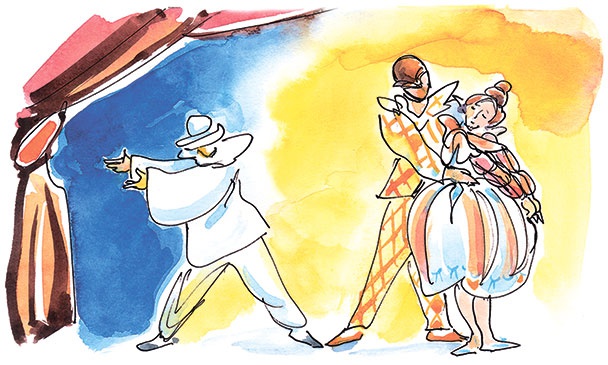 Иллюстрация к книге — Папа, мама, бабушка и восемь детей в Дании [Autogen_eBook_id19.jpg]