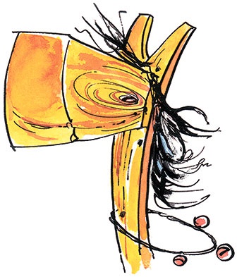 Иллюстрация к книге — Папа, мама, бабушка и восемь детей в Дании [Autogen_eBook_id22.jpg]