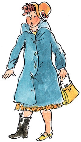 Иллюстрация к книге — Папа, мама, бабушка и восемь детей в Дании [Autogen_eBook_id42.jpg]