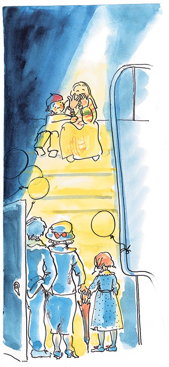 Иллюстрация к книге — Папа, мама, бабушка и восемь детей в Дании [Autogen_eBook_id44.jpg]