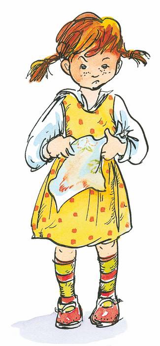 Иллюстрация к книге — Папа, мама, бабушка, восемь детей и грузовик [i_080.jpg]