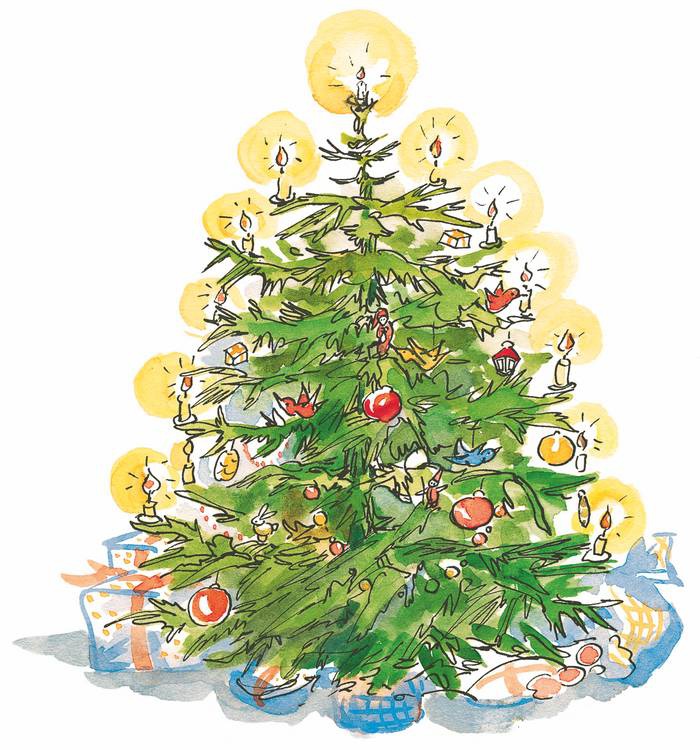 Иллюстрация к книге — Папа, мама, бабушка, восемь детей и грузовик [i_094.jpg]