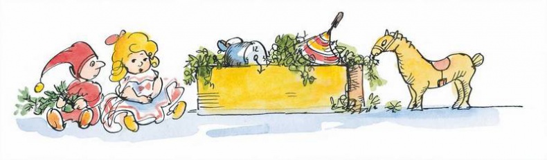 Иллюстрация к книге — Папа, мама, бабушка, восемь детей и грузовик [i_113.jpg]