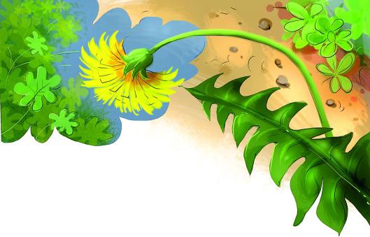 Иллюстрация к книге — Про Огуречика и Помидорика [_032.jpg]