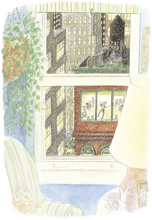 Иллюстрация к книге — Катрин Карамболь [i_001.jpg]