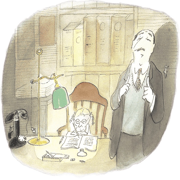 Иллюстрация к книге — Катрин Карамболь [i_006.jpg]