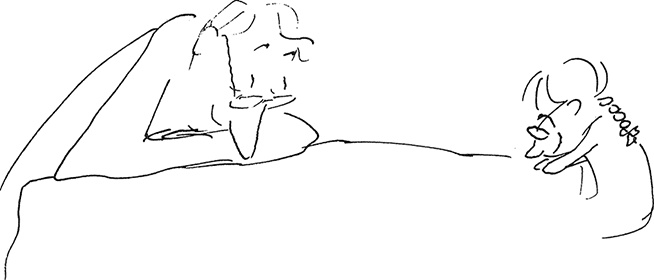 Иллюстрация к книге — Катрин Карамболь [i_007.jpg]