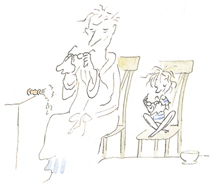 Иллюстрация к книге — Катрин Карамболь [i_013.jpg]