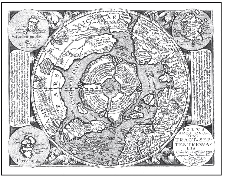 Иллюстрация к книге — Неизвестная Русь. Тайны русской цивилизации [i_004.jpg]