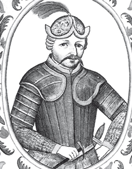 Иллюстрация к книге — Неизвестная Русь. Тайны русской цивилизации [i_009.jpg]