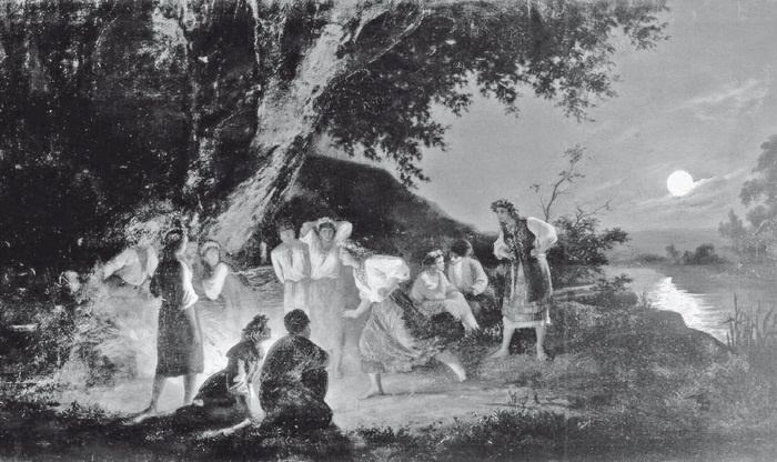 Иллюстрация к книге — Неизвестная Русь. Тайны русской цивилизации [i_015.jpg]