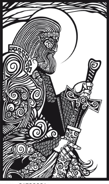 Иллюстрация к книге — Неизвестная Русь. Тайны русской цивилизации [i_018.jpg]