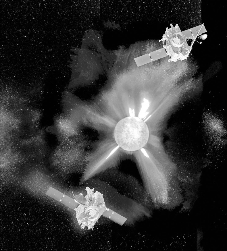 Иллюстрация к книге — Битва цивилизаций. Что грозит человечеству? [Autogen_eBook_id0.jpg]