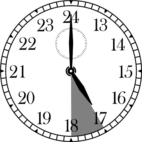 Иллюстрация к книге — Битва цивилизаций. Что грозит человечеству? [Autogen_eBook_id10.jpg]