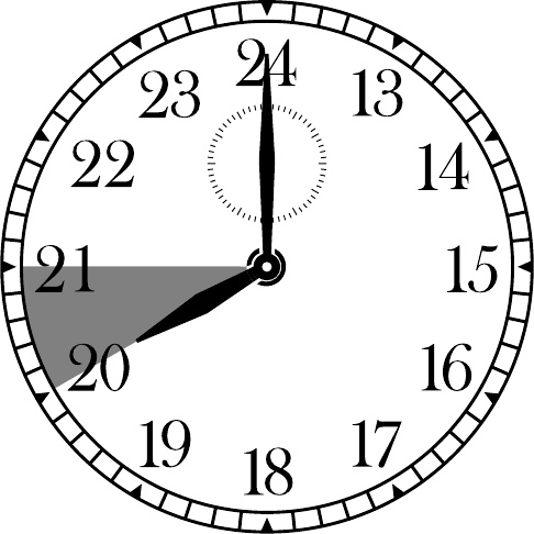 Иллюстрация к книге — Битва цивилизаций. Что грозит человечеству? [Autogen_eBook_id11.jpg]