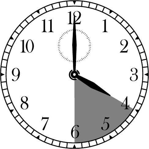 Иллюстрация к книге — Битва цивилизаций. Что грозит человечеству? [Autogen_eBook_id14.jpg]