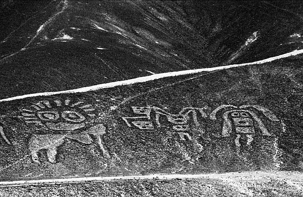 Иллюстрация к книге — Великие тайны Вселенной. От древних цивилизаций до наших дней [_01.jpg]