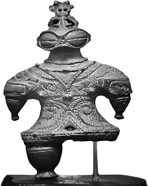 Иллюстрация к книге — Великие тайны Вселенной. От древних цивилизаций до наших дней [_04.jpg]