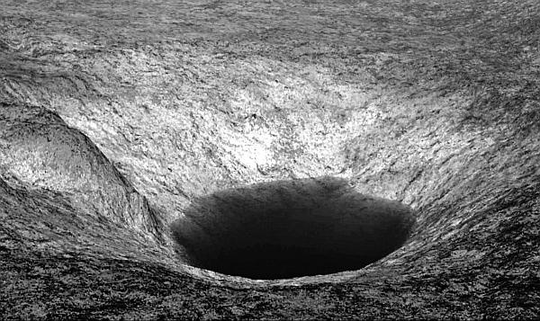 Иллюстрация к книге — Великие тайны Вселенной. От древних цивилизаций до наших дней [_18.jpg]