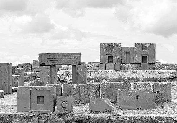 Иллюстрация к книге — Великие тайны Вселенной. От древних цивилизаций до наших дней [_20.jpg]