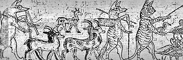 Иллюстрация к книге — Великие тайны Вселенной. От древних цивилизаций до наших дней [_31.jpg]