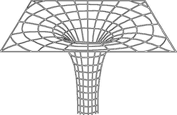 Иллюстрация к книге — Великие тайны Вселенной. От древних цивилизаций до наших дней [_34.jpg]