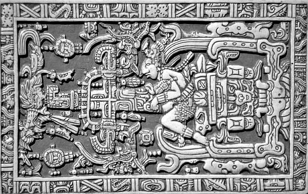 Иллюстрация к книге — Великие тайны Вселенной. От древних цивилизаций до наших дней [_36.jpg]