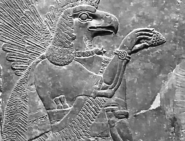 Иллюстрация к книге — Великие тайны Вселенной. От древних цивилизаций до наших дней [_37.jpg]