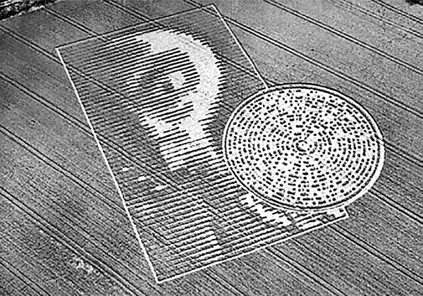 Иллюстрация к книге — Великие тайны Вселенной. От древних цивилизаций до наших дней [_55.jpg]