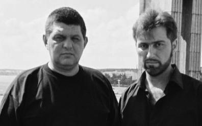 Иллюстрация к книге — Чеченский капкан. Между предательством и героизмом [i_009.jpg]