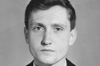 Иллюстрация к книге — Чеченский капкан. Между предательством и героизмом [i_020.jpg]