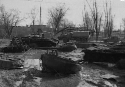 Иллюстрация к книге — Чеченский капкан. Между предательством и героизмом [i_023.jpg]