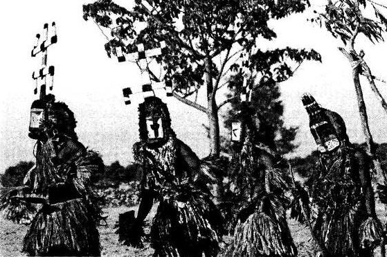 Иллюстрация к книге — Пища Богов. Секреты долголетия древних [i_005.jpg]