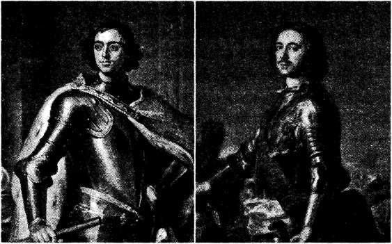 Иллюстрация к книге — Пища Богов. Секреты долголетия древних [i_010.jpg]