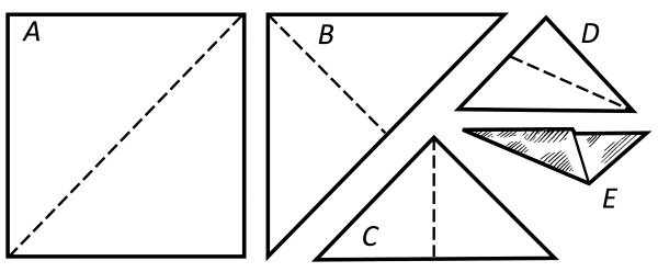 Иллюстрация к книге — Головоломки. Задачи. Фокусы. Развлечения [i_030.jpg]