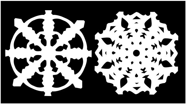 Иллюстрация к книге — Головоломки. Задачи. Фокусы. Развлечения [i_031.jpg]