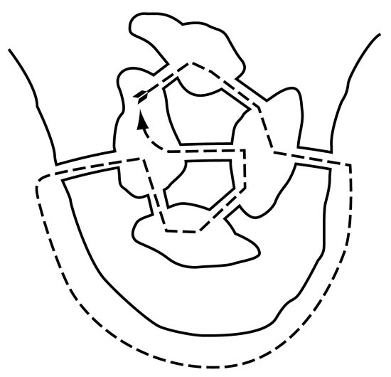 Иллюстрация к книге — Головоломки. Задачи. Фокусы. Развлечения [i_083.jpg]