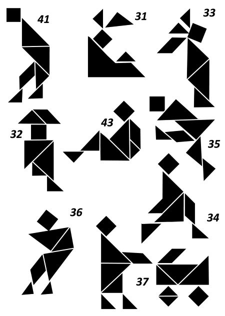 Иллюстрация к книге — Головоломки. Задачи. Фокусы. Развлечения [i_088.jpg]