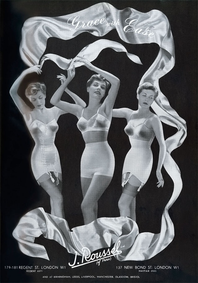 Иллюстрация к книге — Библия моды [i_009.jpg]