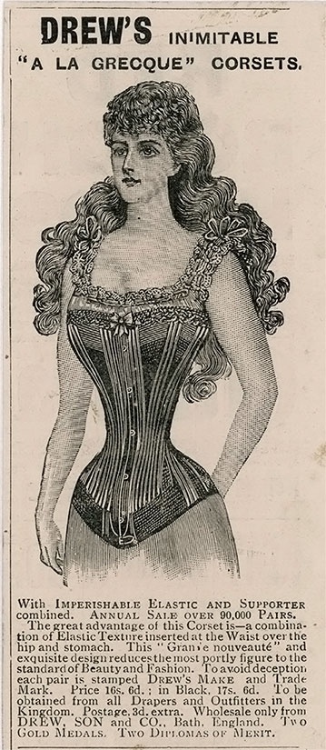 Иллюстрация к книге — Библия моды [i_010.jpg]